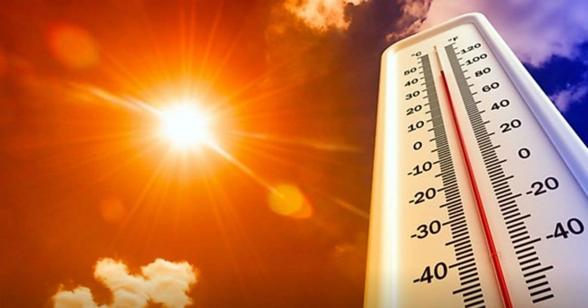 राजस्थान में 19 जिलों में लू का खतरा, मौसम विभाग ने दी चेतावनी