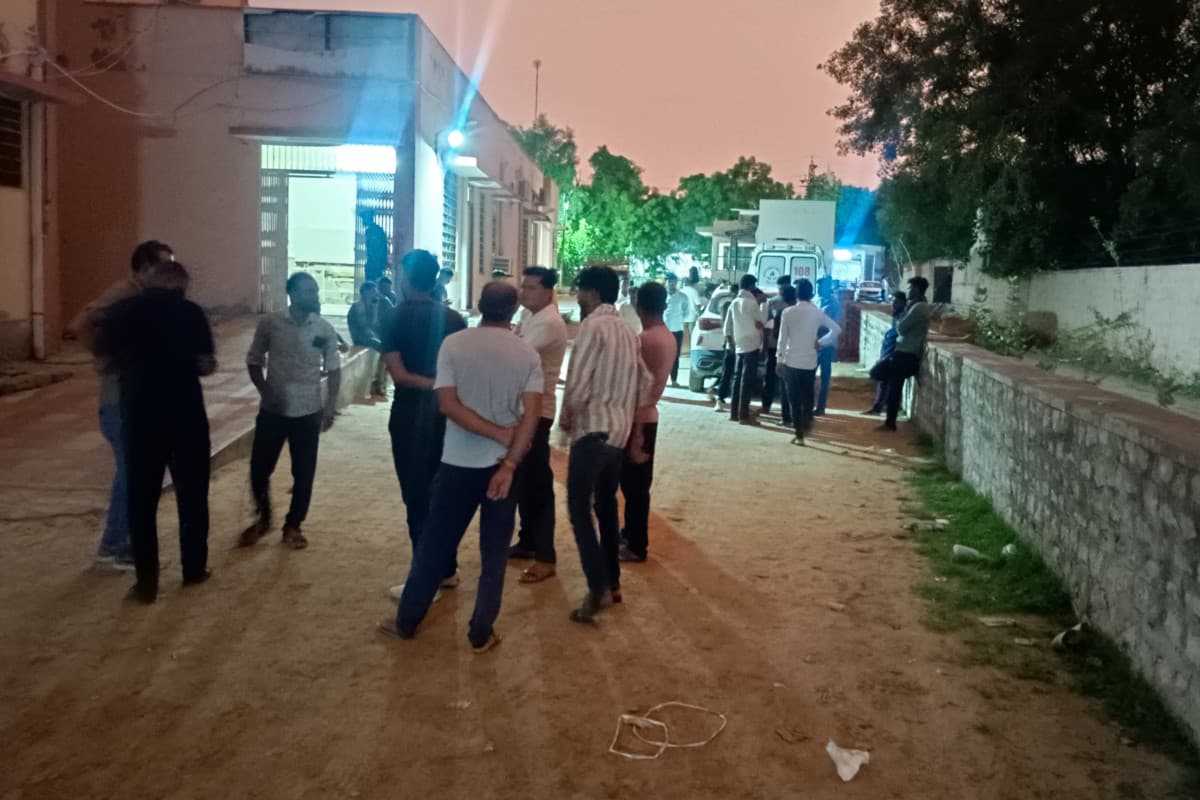 दर्दनाक हादसा, तालाब में डूबने से एक ही परिवार के 2 बच्चों की मौत, घर में कोहरा