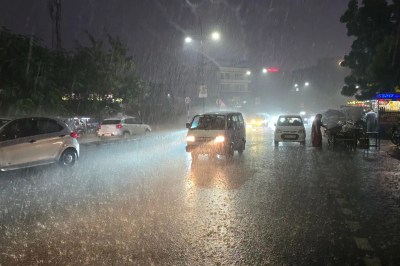 अगले 48 घंटे बाद एक्टिव होगा नया सिस्टम, मौसम विभाग ने दे दी बारिश की चेतावनी, जानें 1-2-3-4 नवंबर की Rajasthan Weather Update